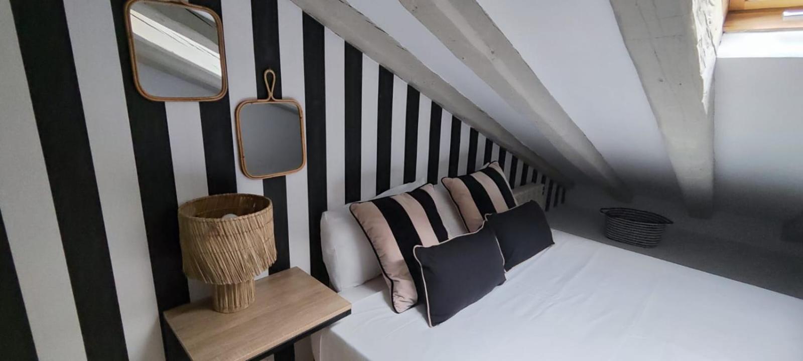 Appartamento La Casita De Cibeles Madrid Esterno foto