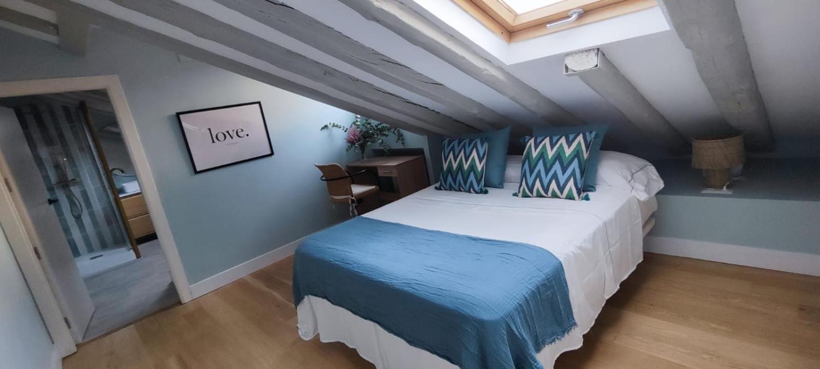 Appartamento La Casita De Cibeles Madrid Esterno foto