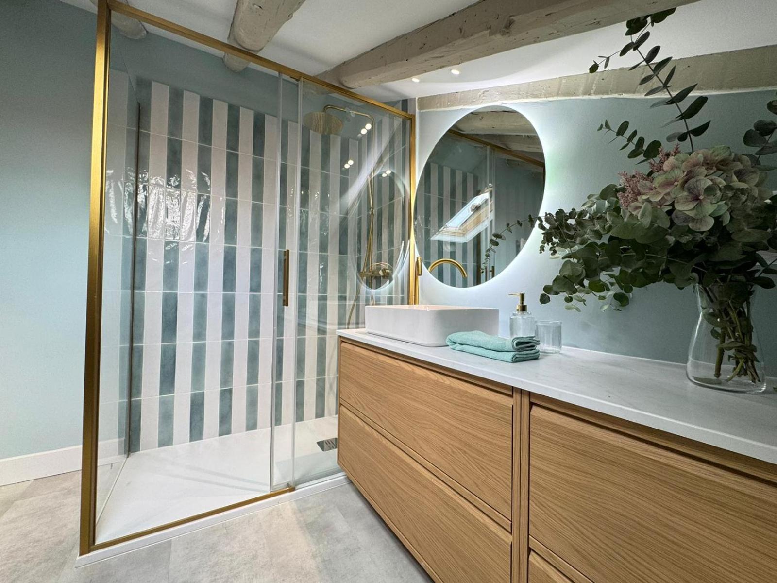 Appartamento La Casita De Cibeles Madrid Esterno foto