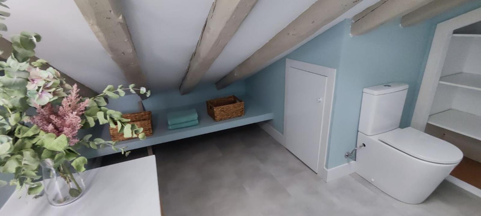 Appartamento La Casita De Cibeles Madrid Esterno foto